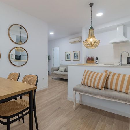 Apartamento Conde Y Luque Cordoba Exterior photo