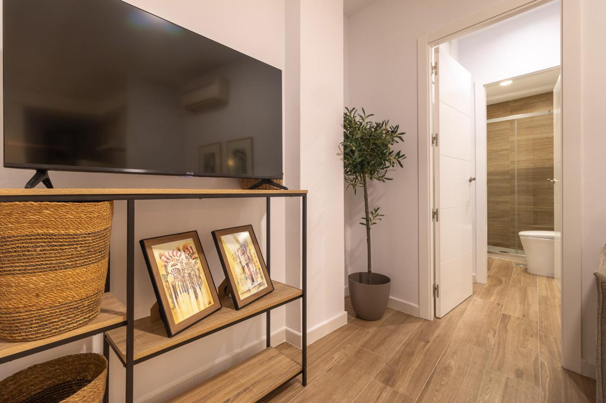 Apartamento Conde Y Luque Cordoba Exterior photo